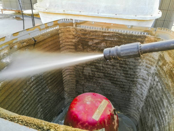 Best HVAC System Cleaning  in East Tawas, MI