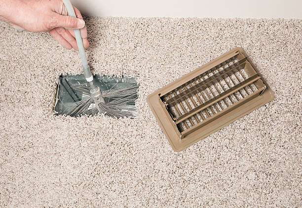 Best Air Duct Sanitizing Services  in East Tawas, MI