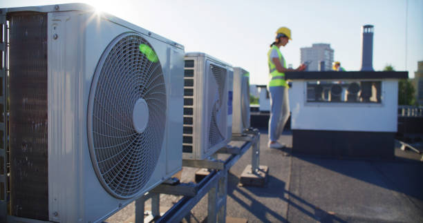 Best Ventilation Cleaning Services  in East Tawas, MI